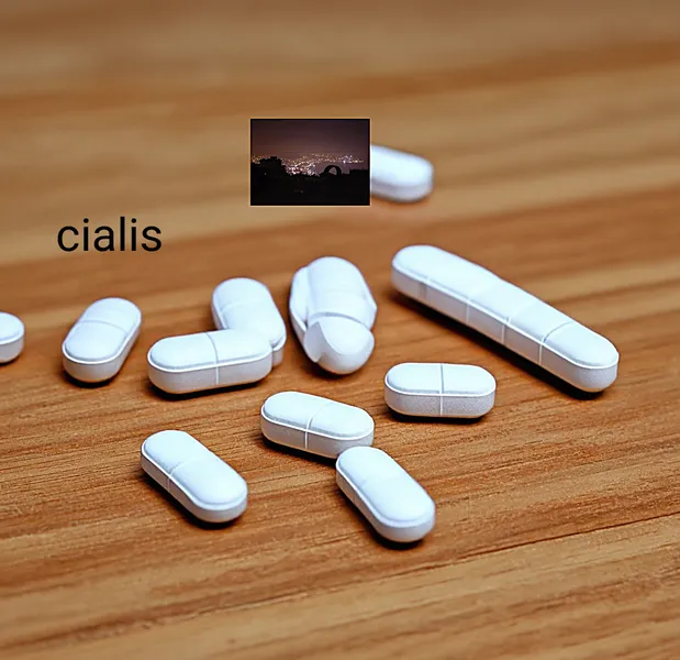 Donde puedo comprar cialis en españa